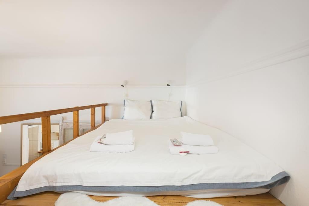 Apartament Dizsu's 2 Budapesta